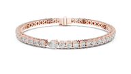 Veda Diamond Bracelet