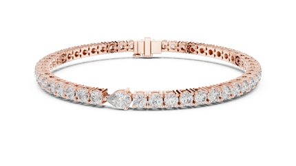 Veda Diamond Bracelet