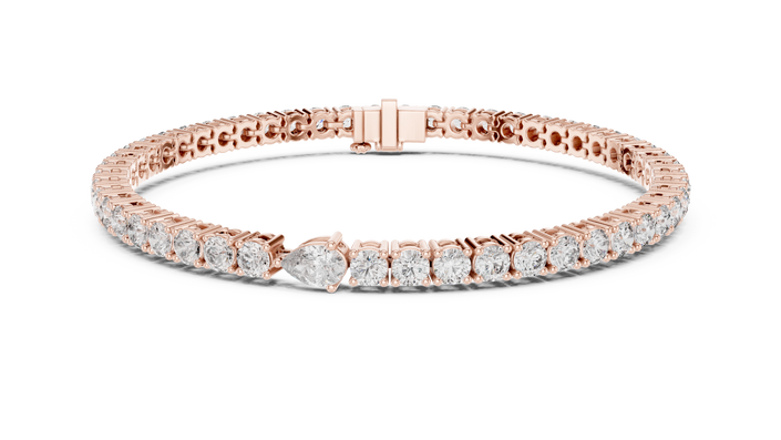 Veda Diamond Bracelet