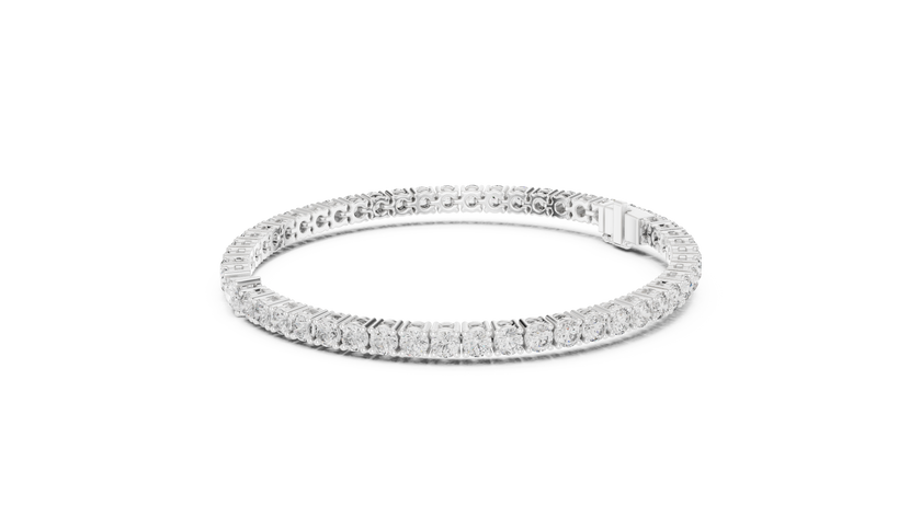 Veda Diamond Bracelet