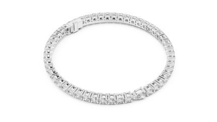Veda Diamond Bracelet