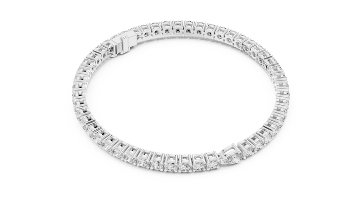 Veda Diamond Bracelet