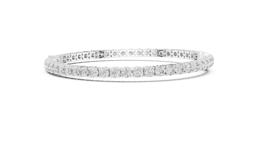 Veda Diamond Bracelet