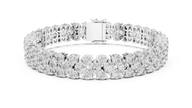 Bexley Diamond Bracelet