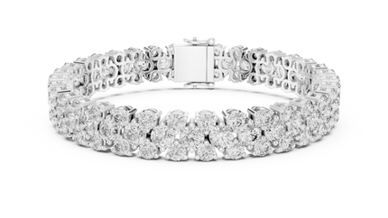 Bexley Diamond Bracelet