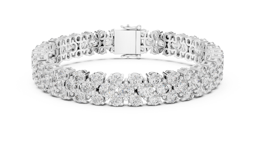 Bexley Diamond Bracelet