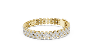 Bexley Diamond Bracelet