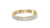Bexley Diamond Bracelet