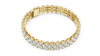 Bexley Diamond Bracelet