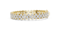 Bexley Diamond Bracelet