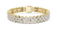 Bexley Diamond Bracelet