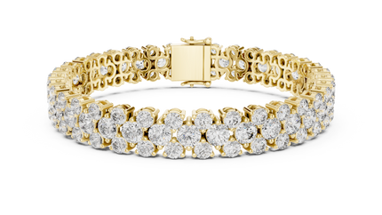 Bexley Diamond Bracelet
