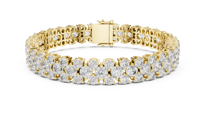 Bexley Diamond Bracelet