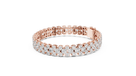 Bexley Diamond Bracelet