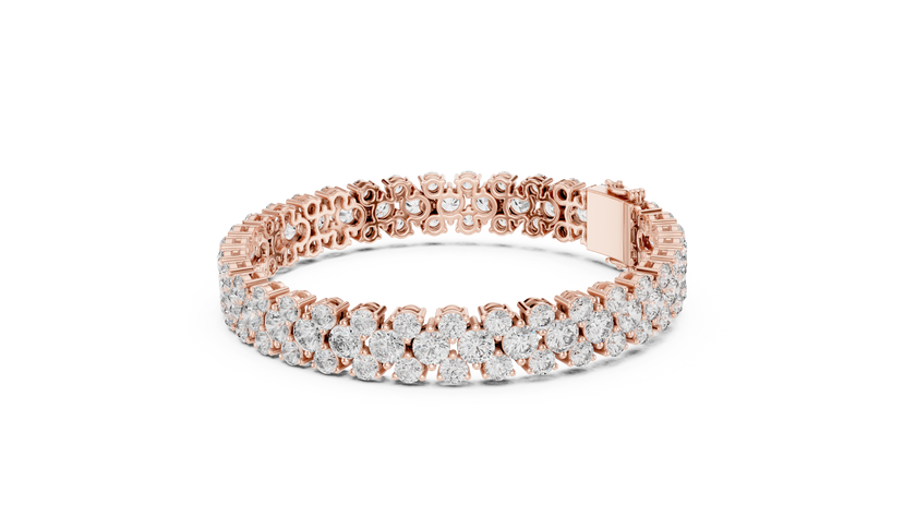 Bexley Diamond Bracelet