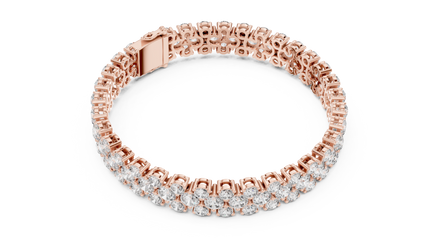 Bexley Diamond Bracelet