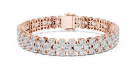 Bexley Diamond Bracelet