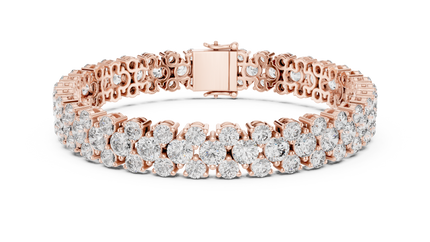 Bexley Diamond Bracelet