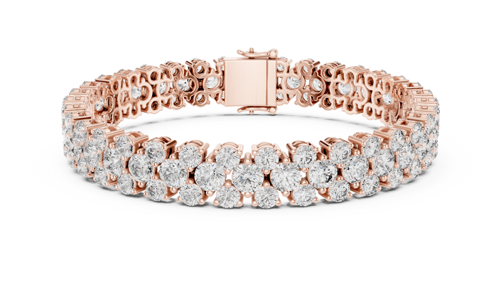 Bexley Diamond Bracelet