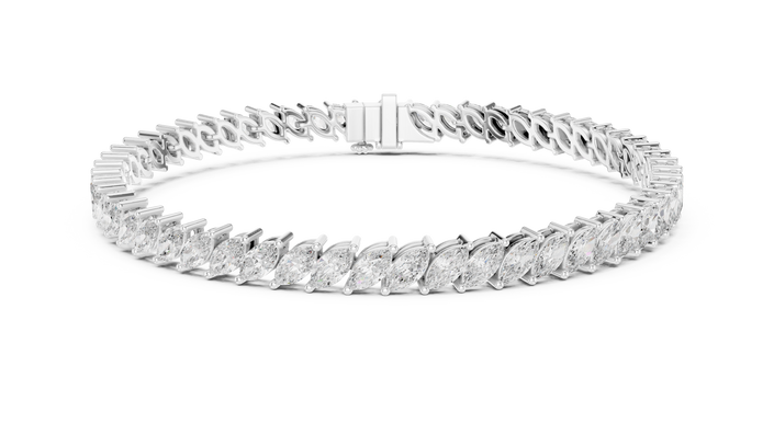 Whitney Diamond Bracelet