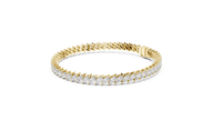 Whitney Diamond Bracelet