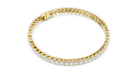 Whitney Diamond Bracelet