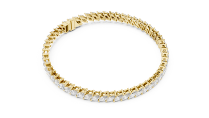 Whitney Diamond Bracelet