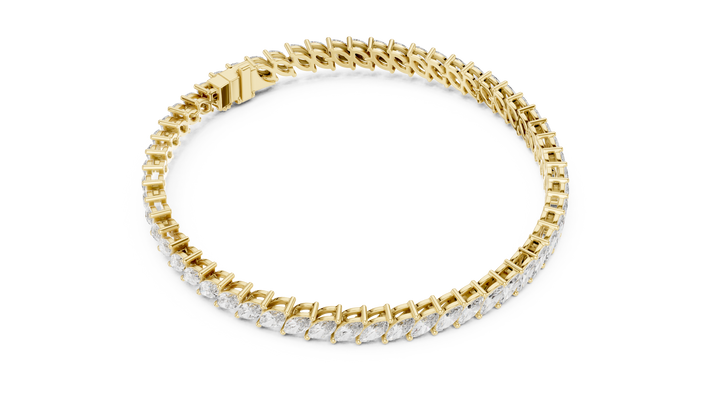 Whitney Diamond Bracelet