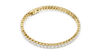Whitney Diamond Bracelet