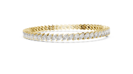 Whitney Diamond Bracelet