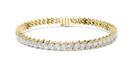 Whitney Diamond Bracelet