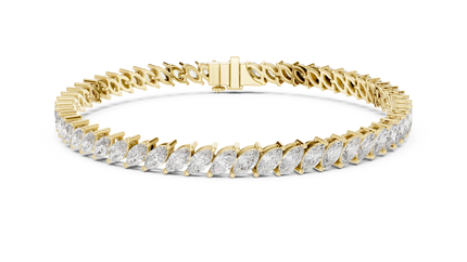 Whitney Diamond Bracelet