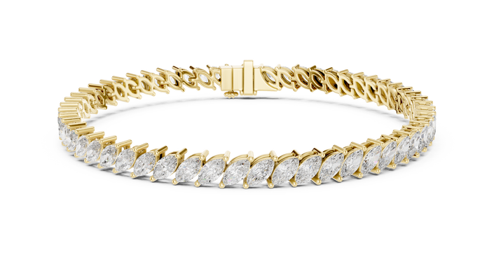 Whitney Diamond Bracelet