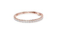 Whitney Diamond Bracelet