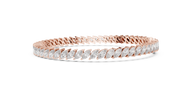 Whitney Diamond Bracelet