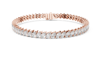 Whitney Diamond Bracelet