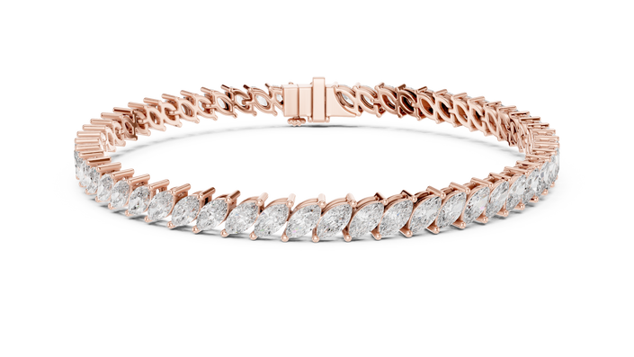 Whitney Diamond Bracelet
