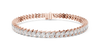 Whitney Diamond Bracelet