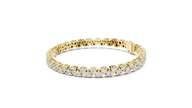 Emmaline Diamond Bracelet