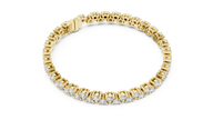 Emmaline Diamond Bracelet