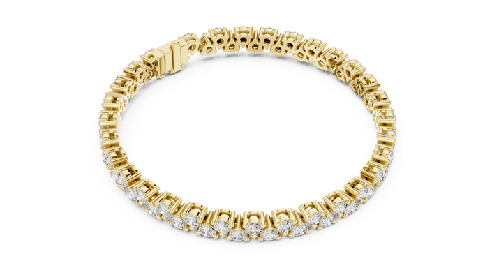 Emmaline Diamond Bracelet
