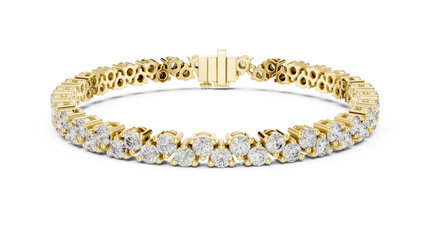 Emmaline Diamond Bracelet