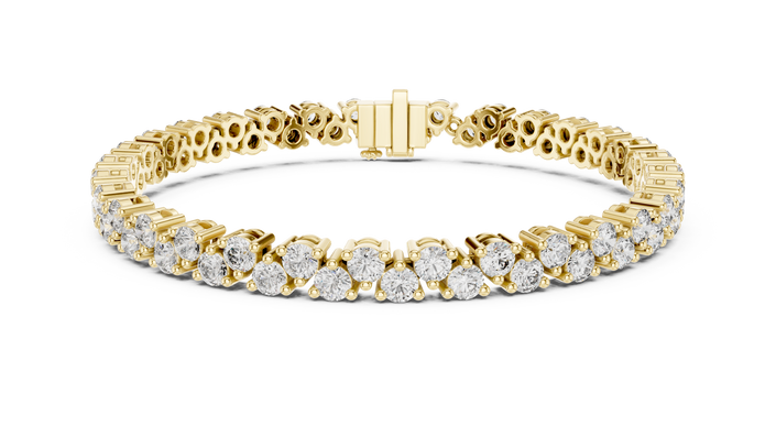 Emmaline Diamond Bracelet