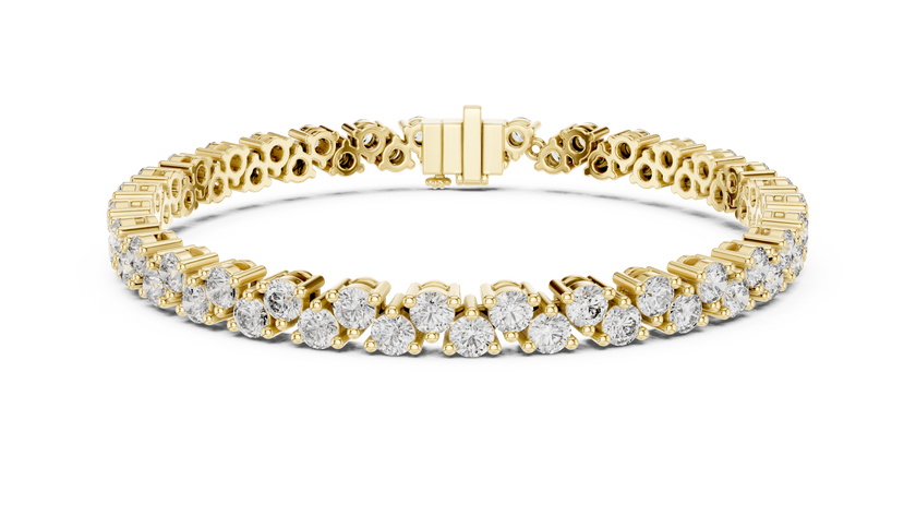 Emmaline Diamond Bracelet