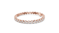 Emmaline Diamond Bracelet