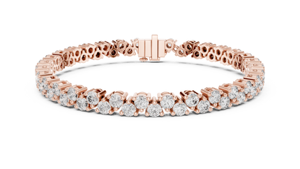 Emmaline Diamond Bracelet