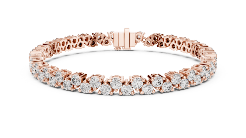 Emmaline Diamond Bracelet