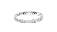 Emmaline Diamond Bracelet