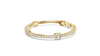 Guadalupe Diamond Bracelet