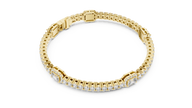 Guadalupe Diamond Bracelet